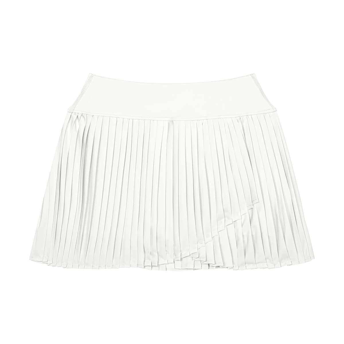 Strive Pleated Yoga Skort
