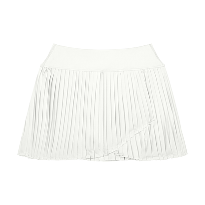 Strive Pleated Yoga Skort