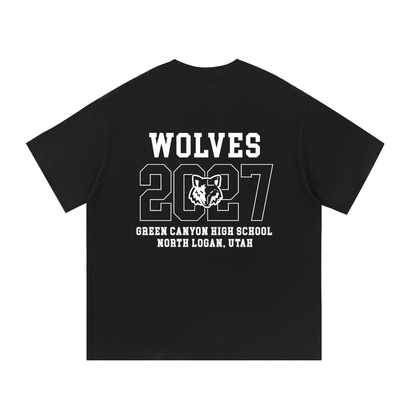 2027 Tee