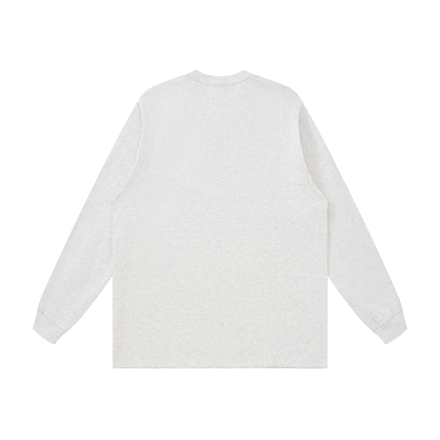 Unisex Essential Long Sleeve Tee