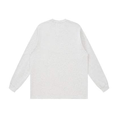 Unisex Essential Long Sleeve Tee