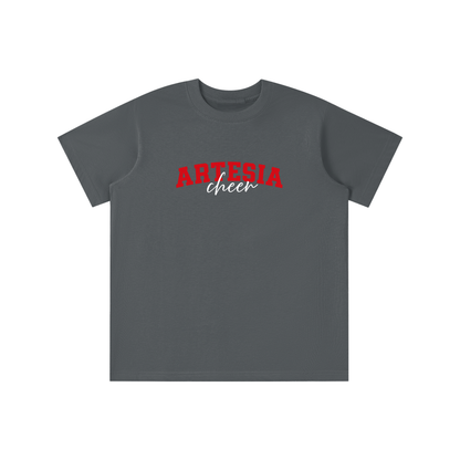Cursive Artesia Essential Kids' T-shirt