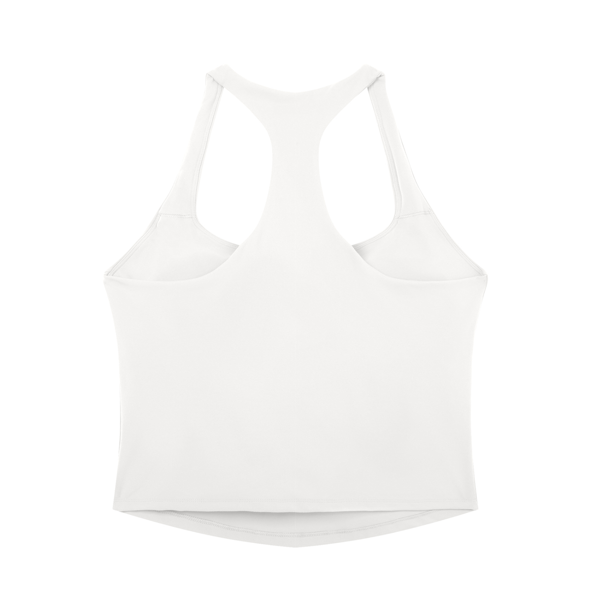 Women’s Tight Fit Yoga Tank Top