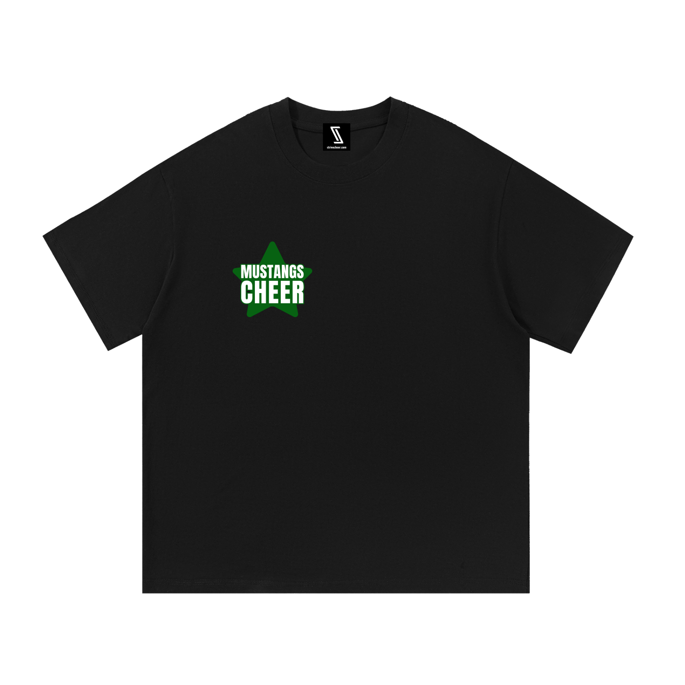 Essential Cotton T-Shirt