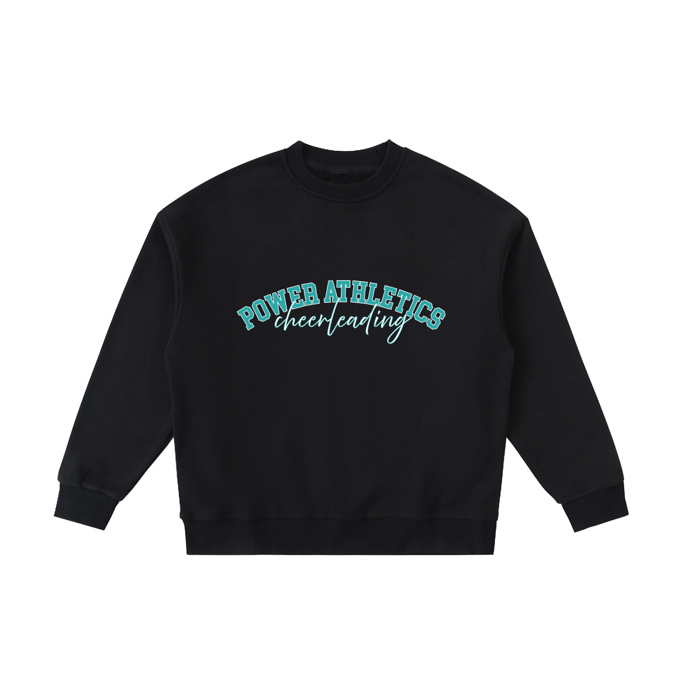 Fleece Kids' Crewneck Sweatshirt