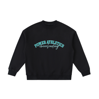 Fleece Kids' Crewneck Sweatshirt
