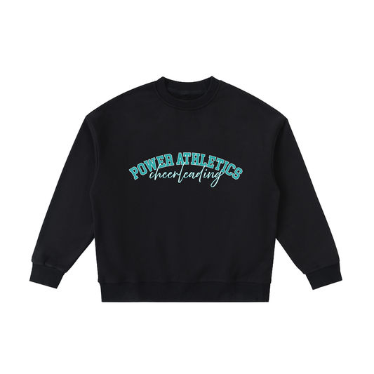 Fleece Kids' Crewneck Sweatshirt