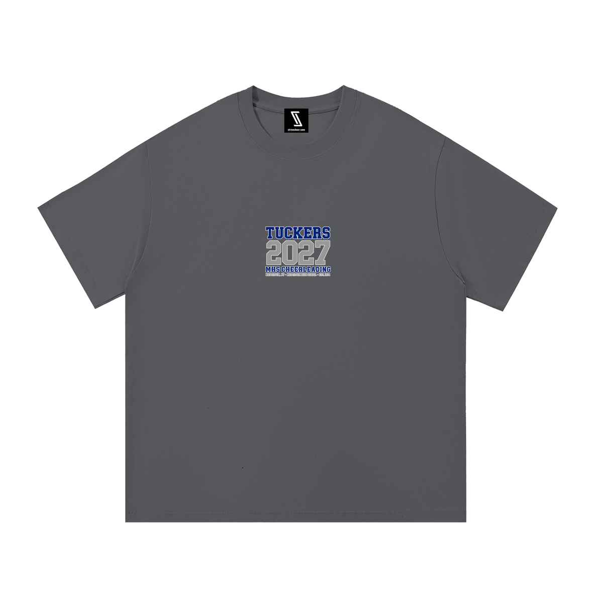 Year Mattituck Essential Cotton T-Shirt