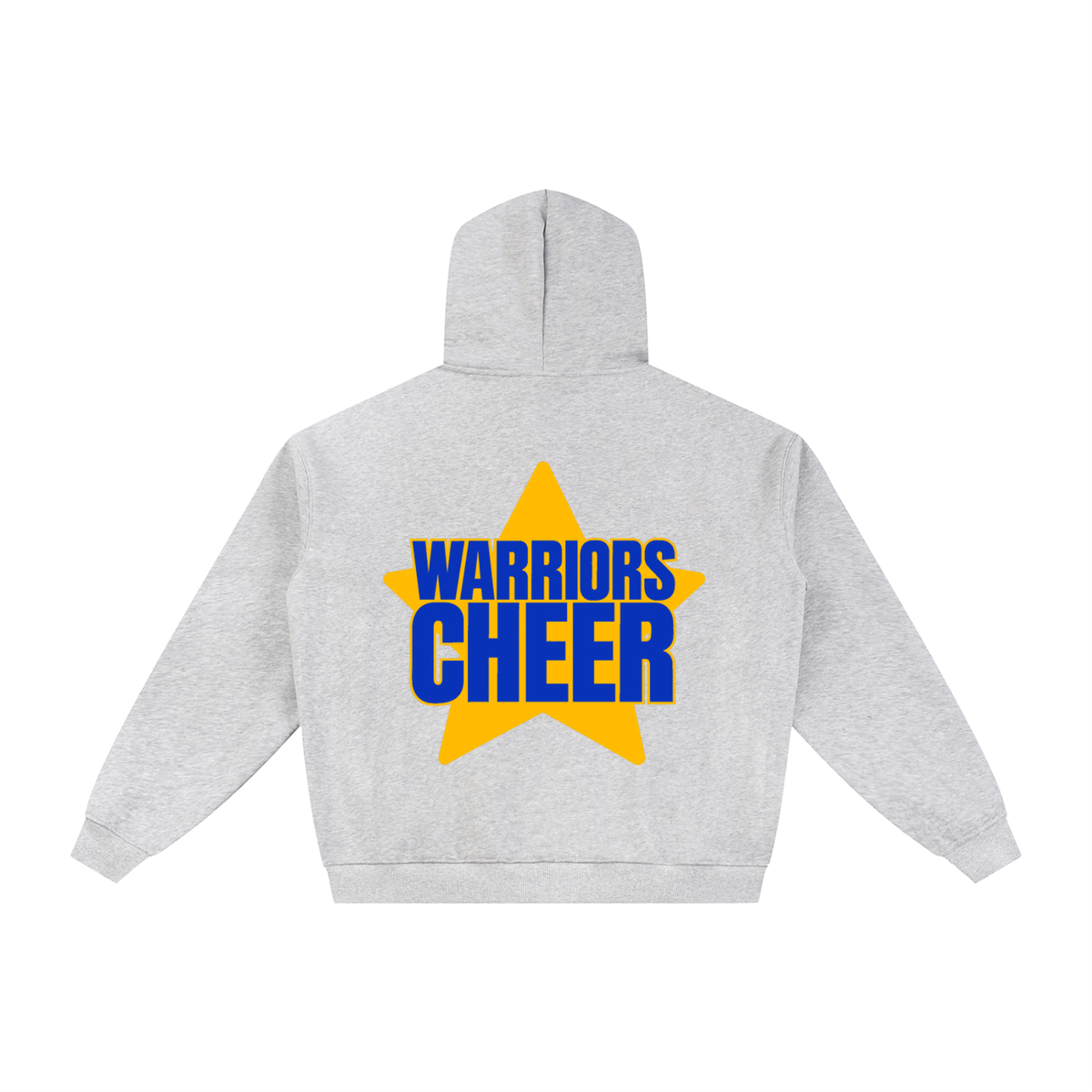 Star Taylorsville Essential Fleece Zip-Through Hoodie