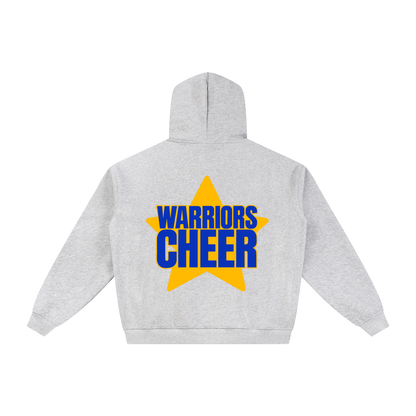 Star Taylorsville Essential Fleece Zip-Through Hoodie