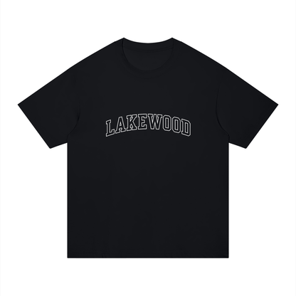 Basic 5 Lakewood Ranch Unisex Regular Fit Cotton T-Shirt
