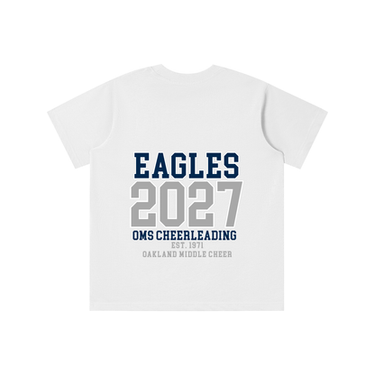 Year Oakland Middle Essential Kids' T-shirt