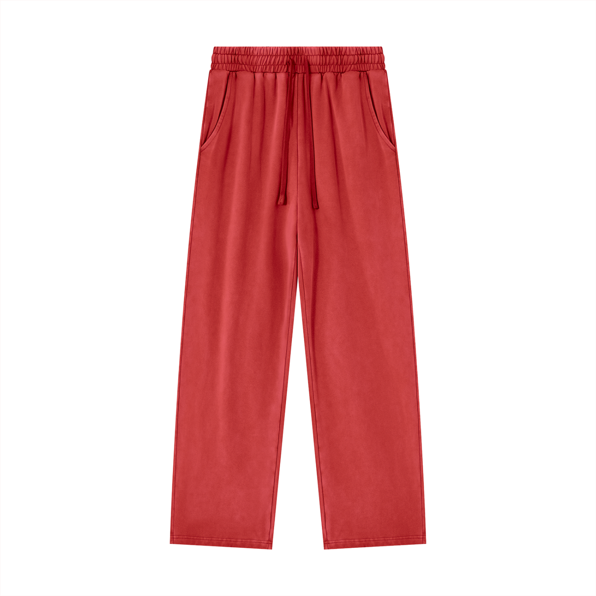 Unisex Heavyweight Vintage Wash Sweatpants