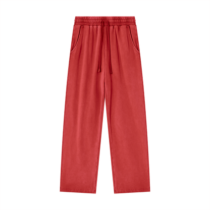 Unisex Heavyweight Vintage Wash Sweatpants