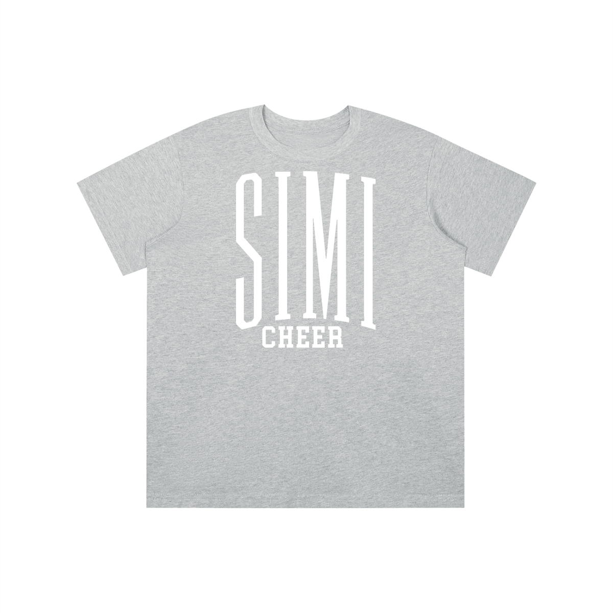 Basic 3 Simi Valley Essential Kids' T-shirt