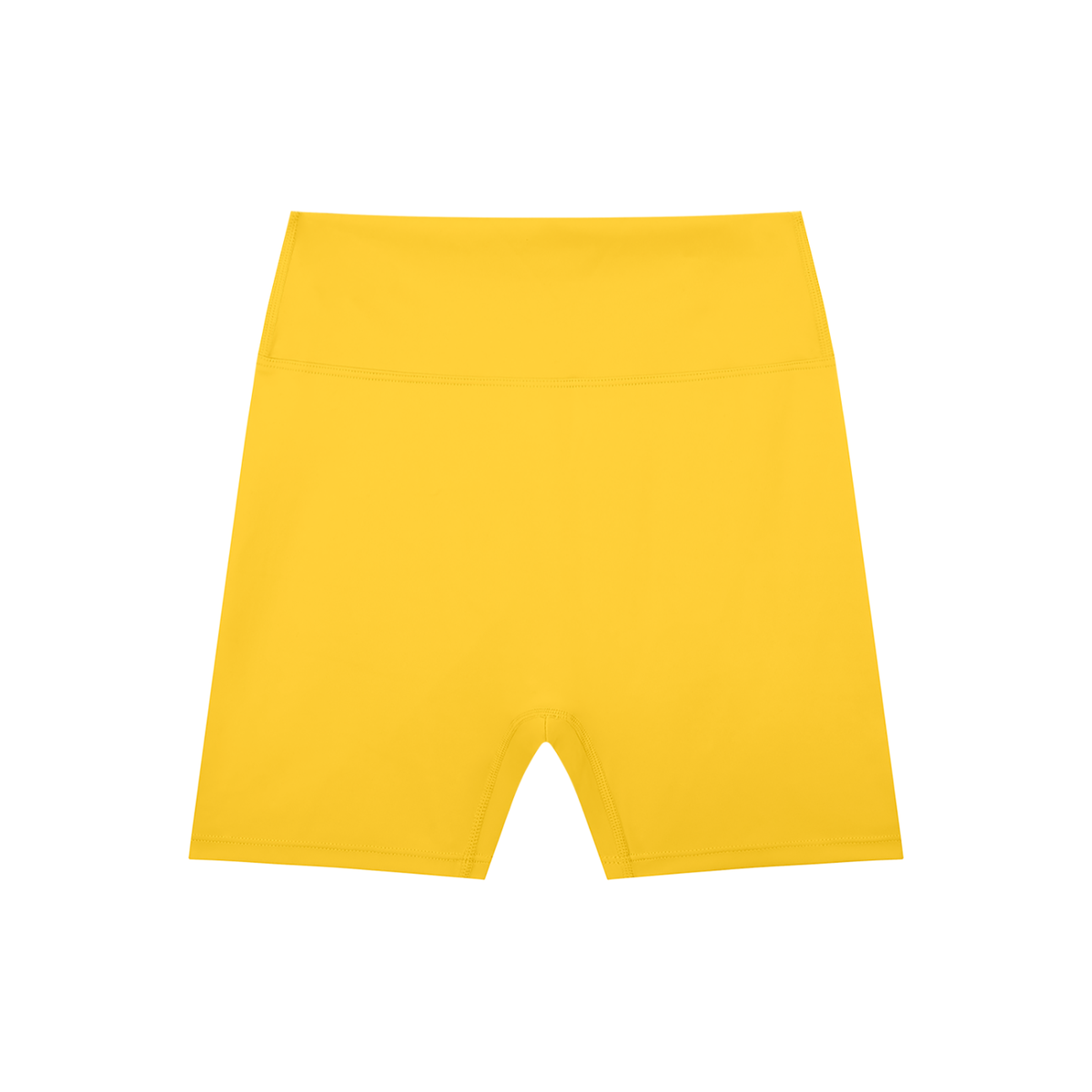 Strive High-Waisted Biker Shorts