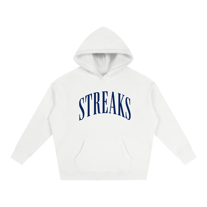 Oversize Basic Hoodie