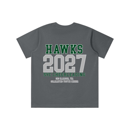 Year Seahawks Essential Kids' T-shirt