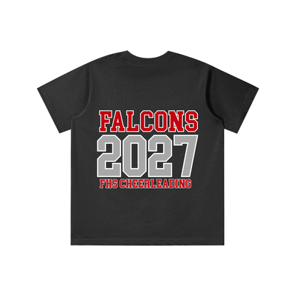 Year Fitch Essential Kids' T-shirt