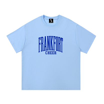 Frankfort Tee