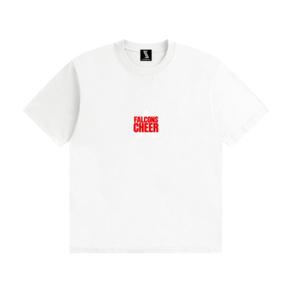 Star Fitch Unisex Seamless Cotton T-Shirt