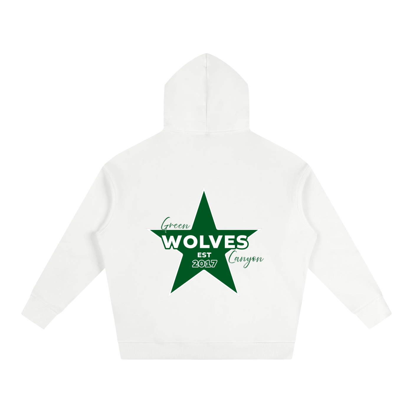 GC Star Hoodie