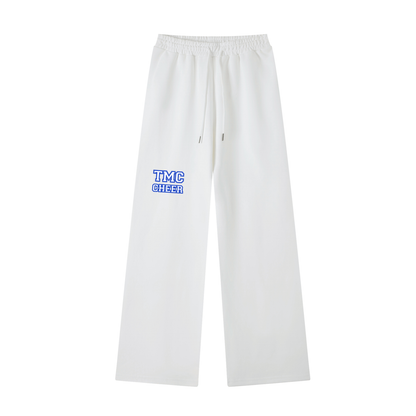 Essential Straight-Leg Sweatpants