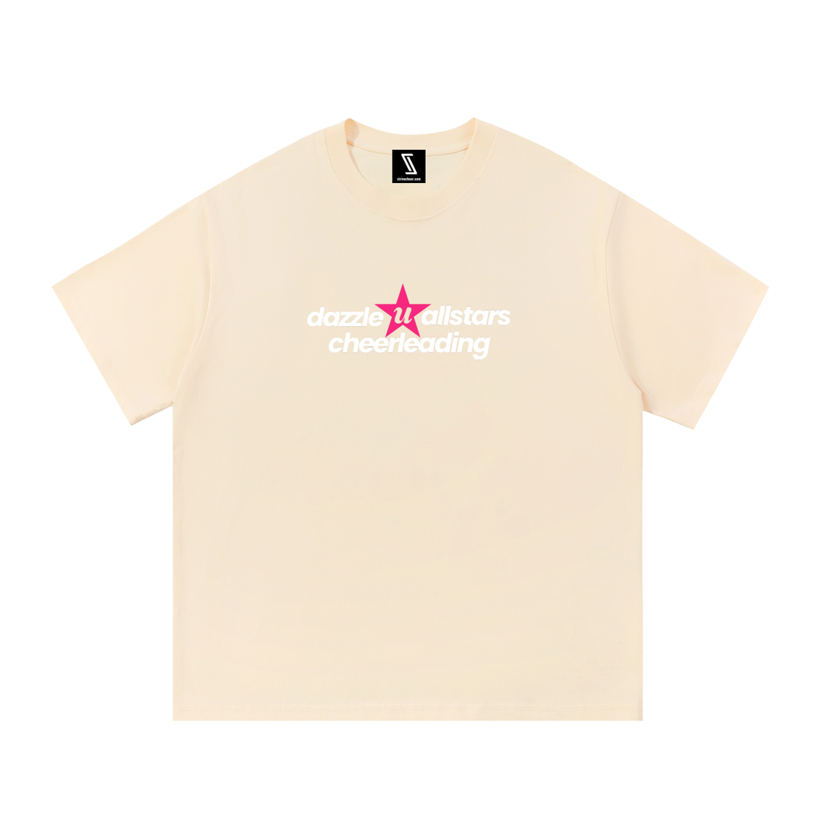 *NEW* Essential Cotton T-Shirt