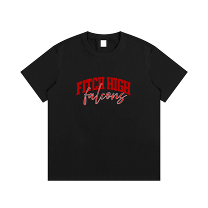 Essential Cotton T-Shirt