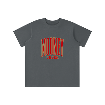 Basic 3 Cardinal Mooney Essential Kids' T-shirt
