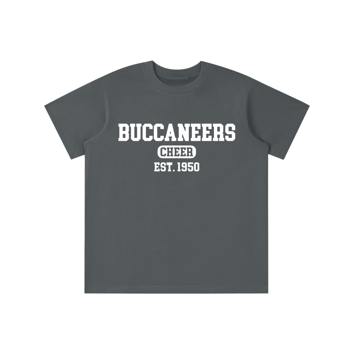 Old School Bellflower Essential Kids' T-shirt