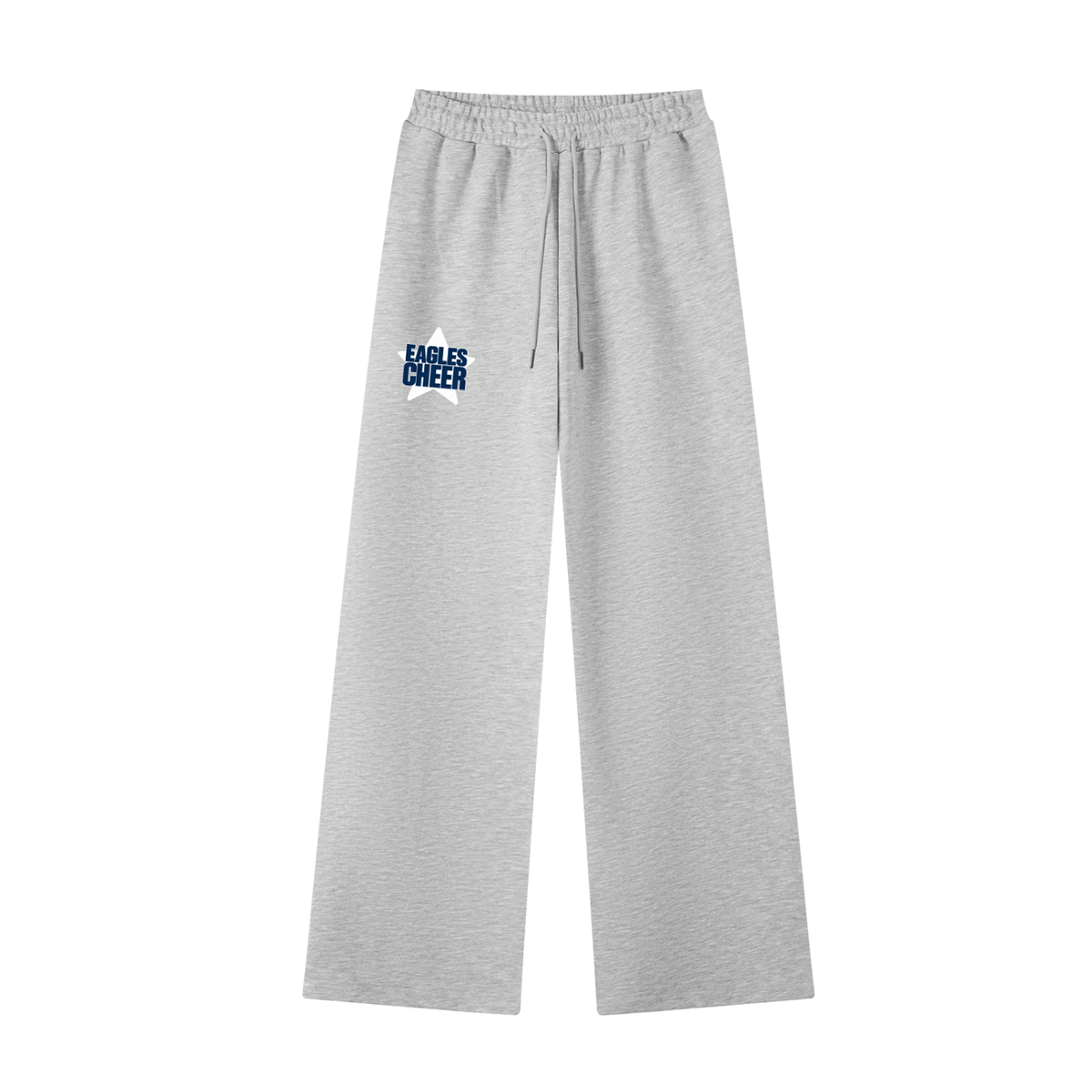 Star Oakland Middle Essential Straight-Leg Sweatpants