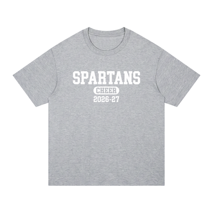 Old School Northside Unisex Regular Fit Cotton T-Shirt