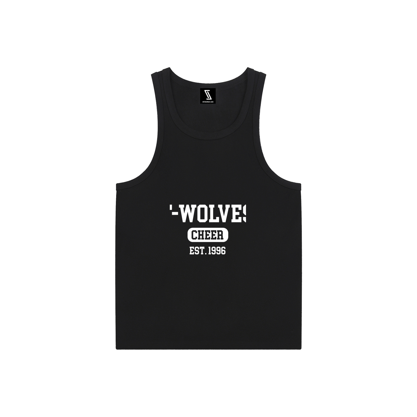 Essential Performance Tank Top
