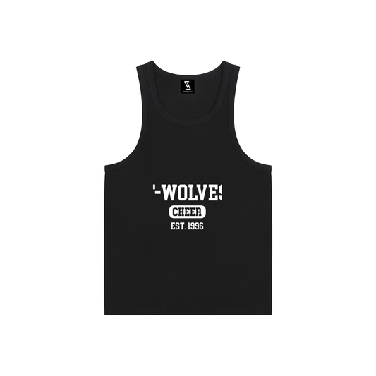 Essential Performance Tank Top