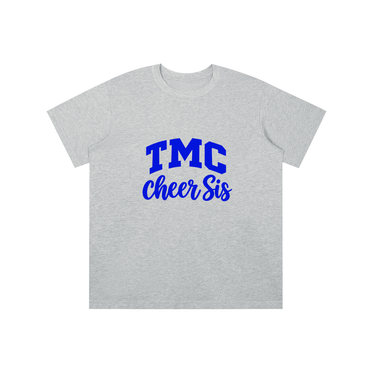 Essential Cheer Sis Kids' T-shirt