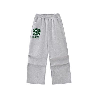 Simple Westhampton Essential Kids' Straight-Leg Sweatpants