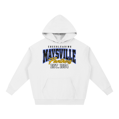 Vintage Maysville Essential Heavyweight Hoodie