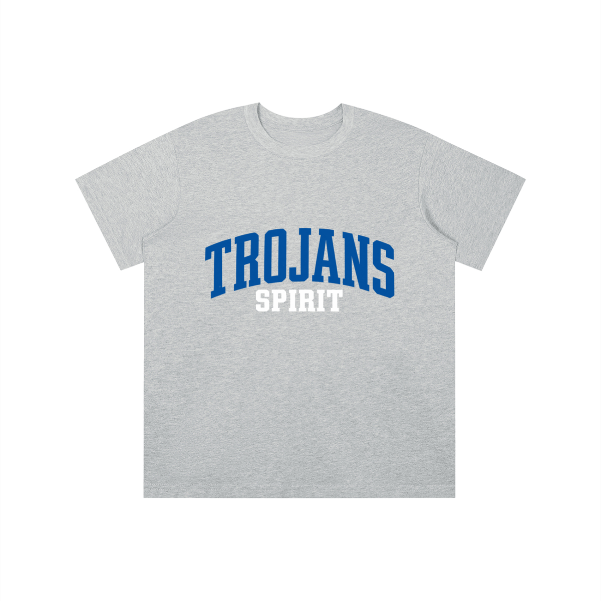 Basic 1 Silver Valley Essential Kids' T-shirt