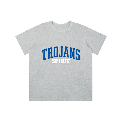 Basic 1 Silver Valley Essential Kids' T-shirt