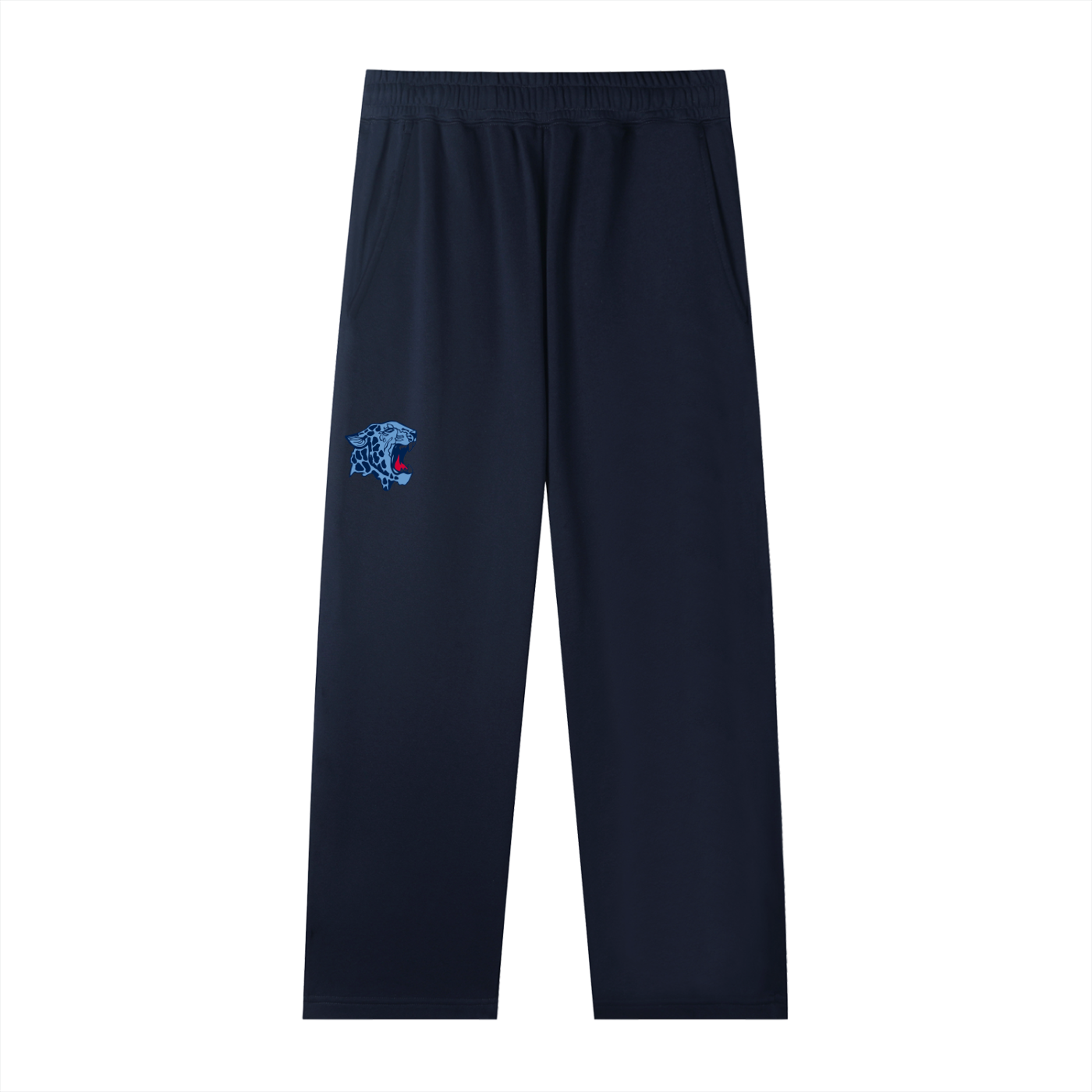 Essential Straight-Leg Sweatpants