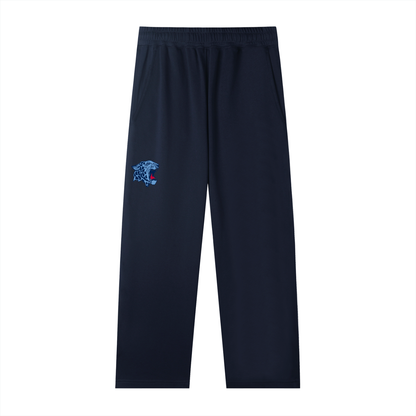 Essential Straight-Leg Sweatpants