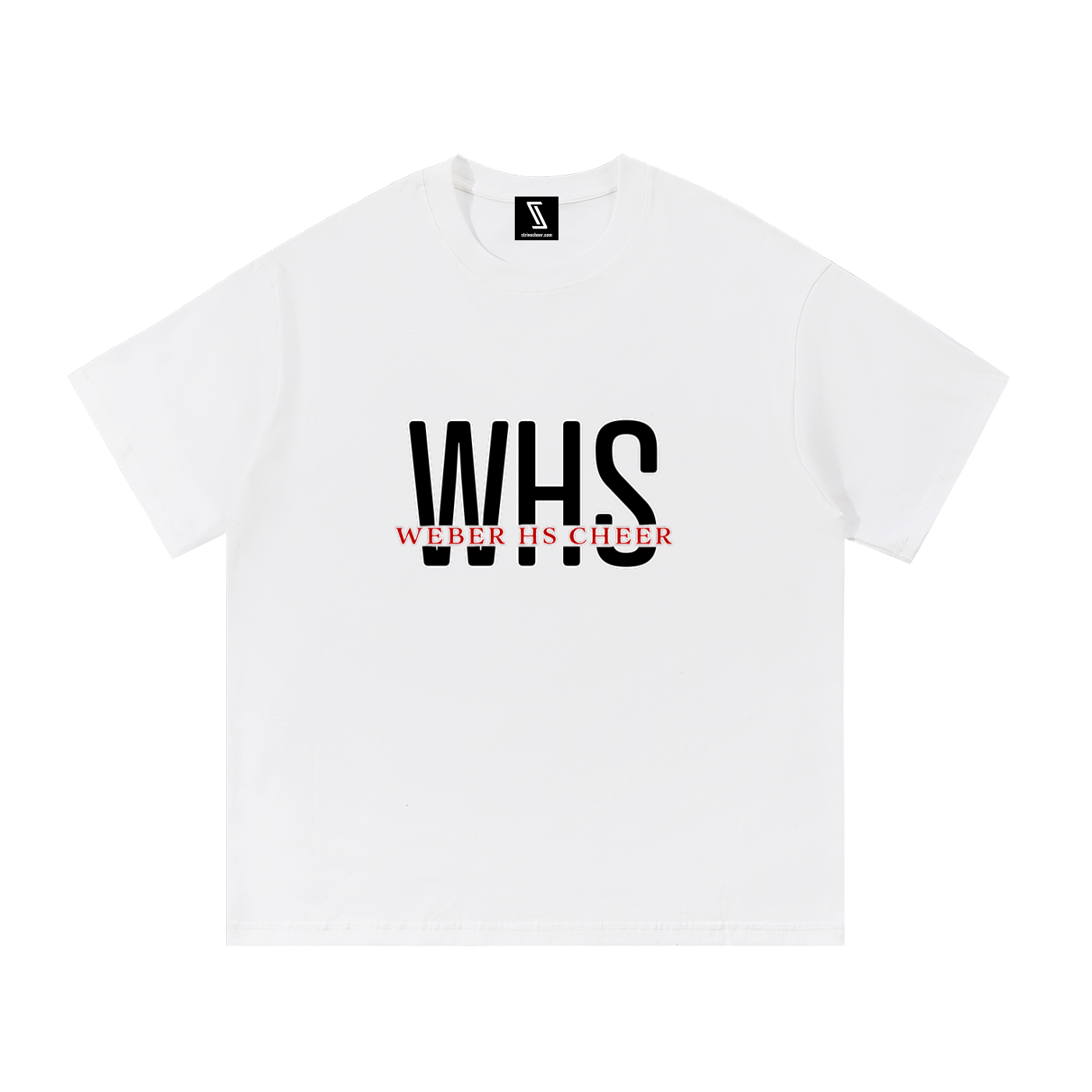 2027 Team Shirt