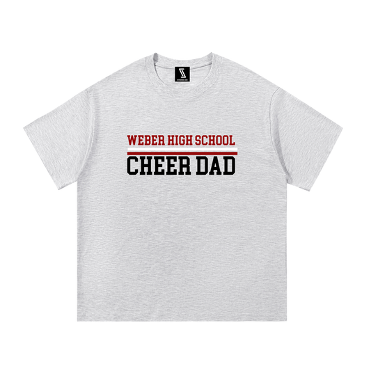 Cheer Dad Tee