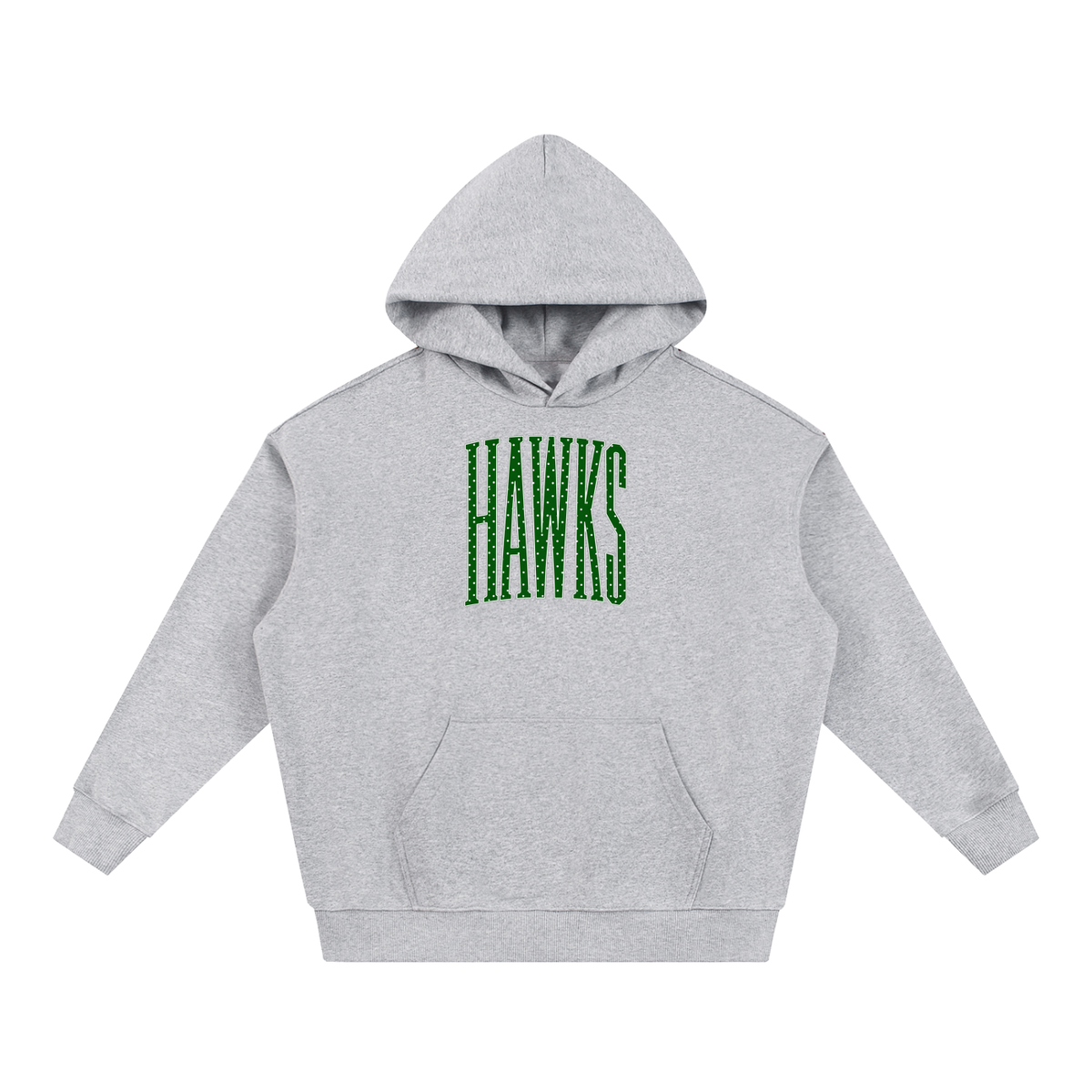 Essential Heavyweight Hoodie