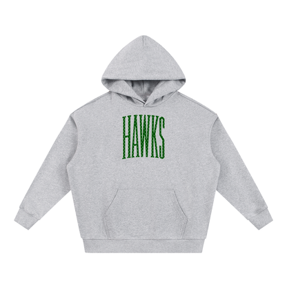 Essential Heavyweight Hoodie