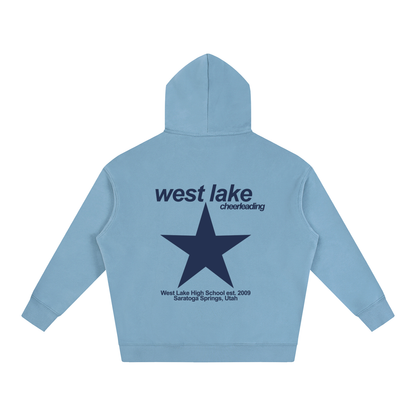Star Hoodie