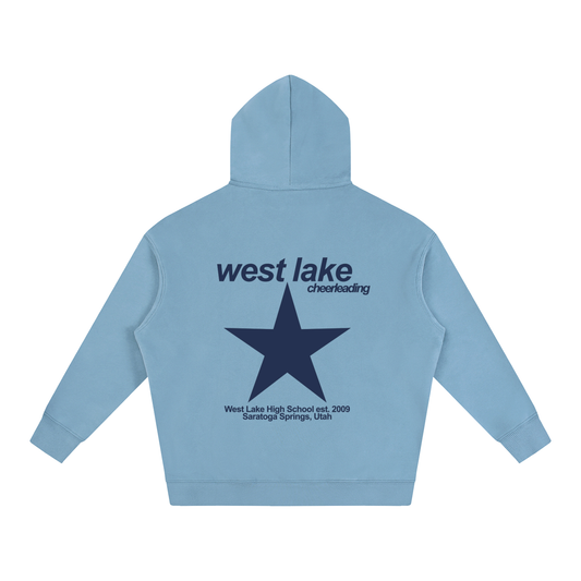 Star Hoodie