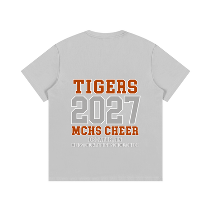 Year Meigs County Essential Cotton T-Shirt