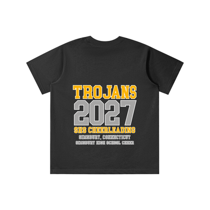 Year Simsbury Essential Kids' T-shirt